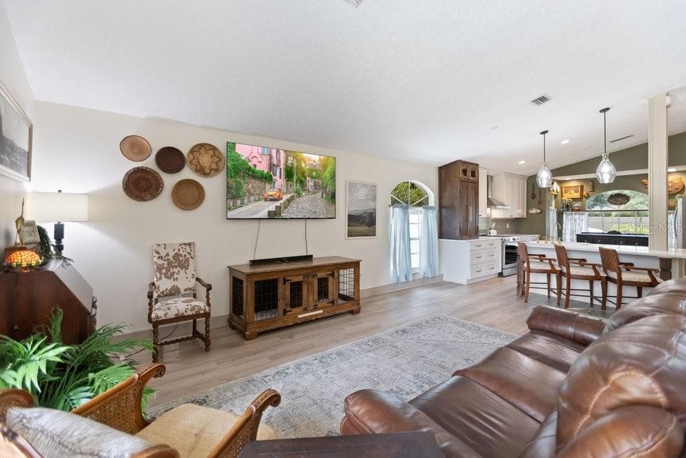 Single Family Residence at 10551 MAGRATH LN, NEW PORT RICHEY, photo 12 of 40