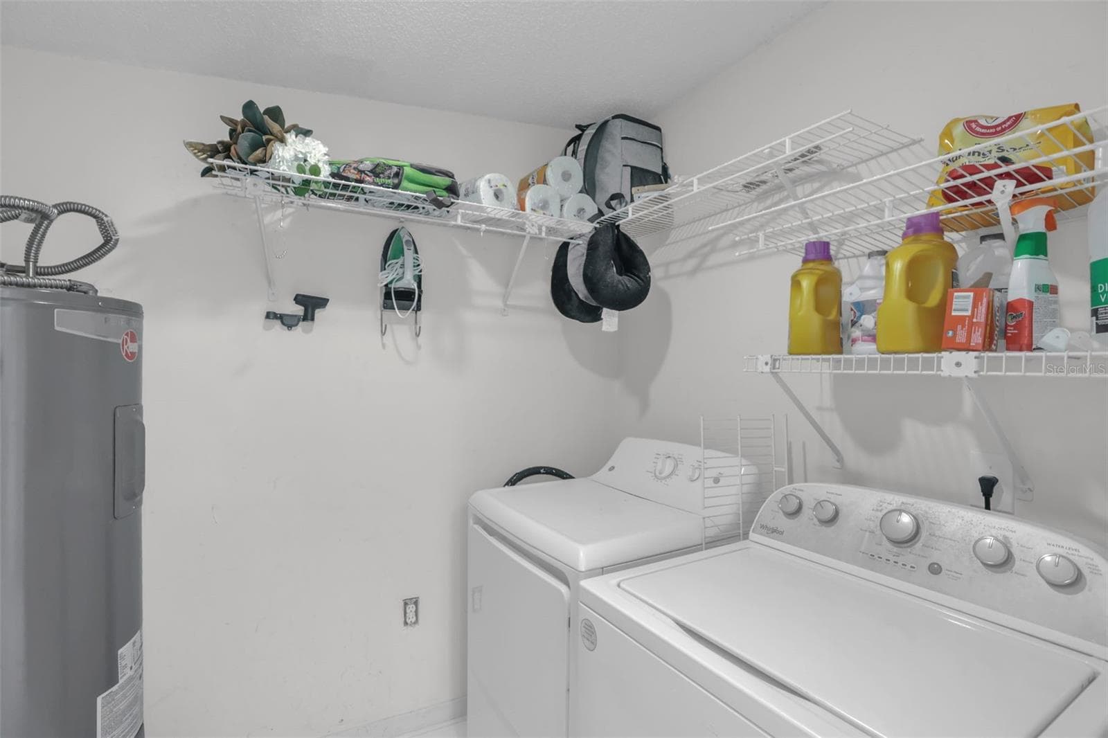 Laundry/Storage room - 7013 COCOS DR, ORLANDO