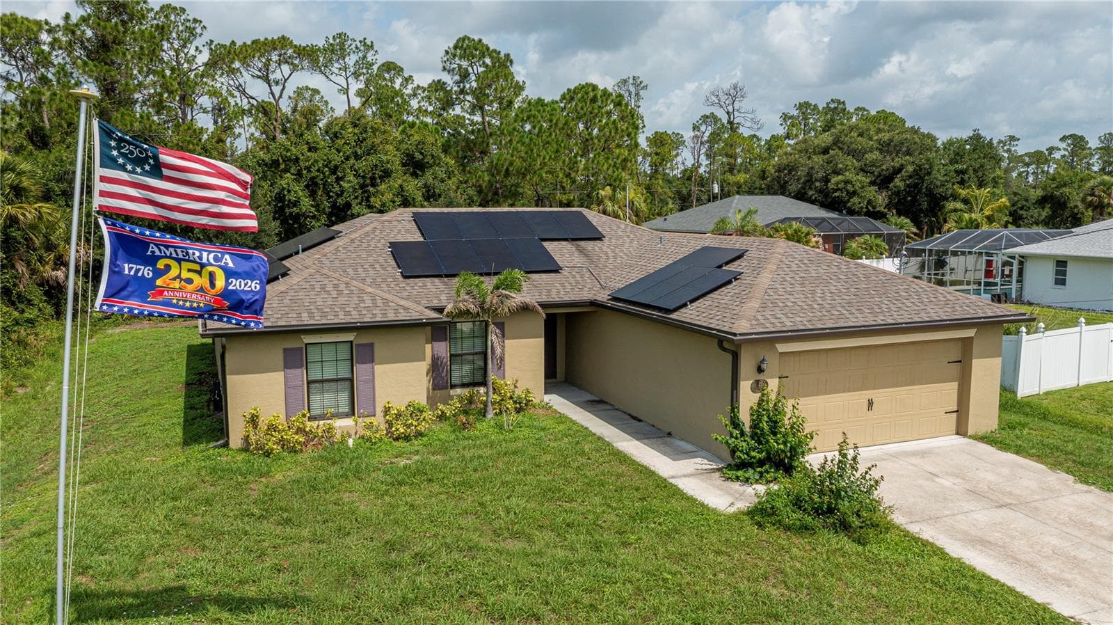 Schedule Your Private Showing Today! - 2555 ATWATER DR, NORTH PORT