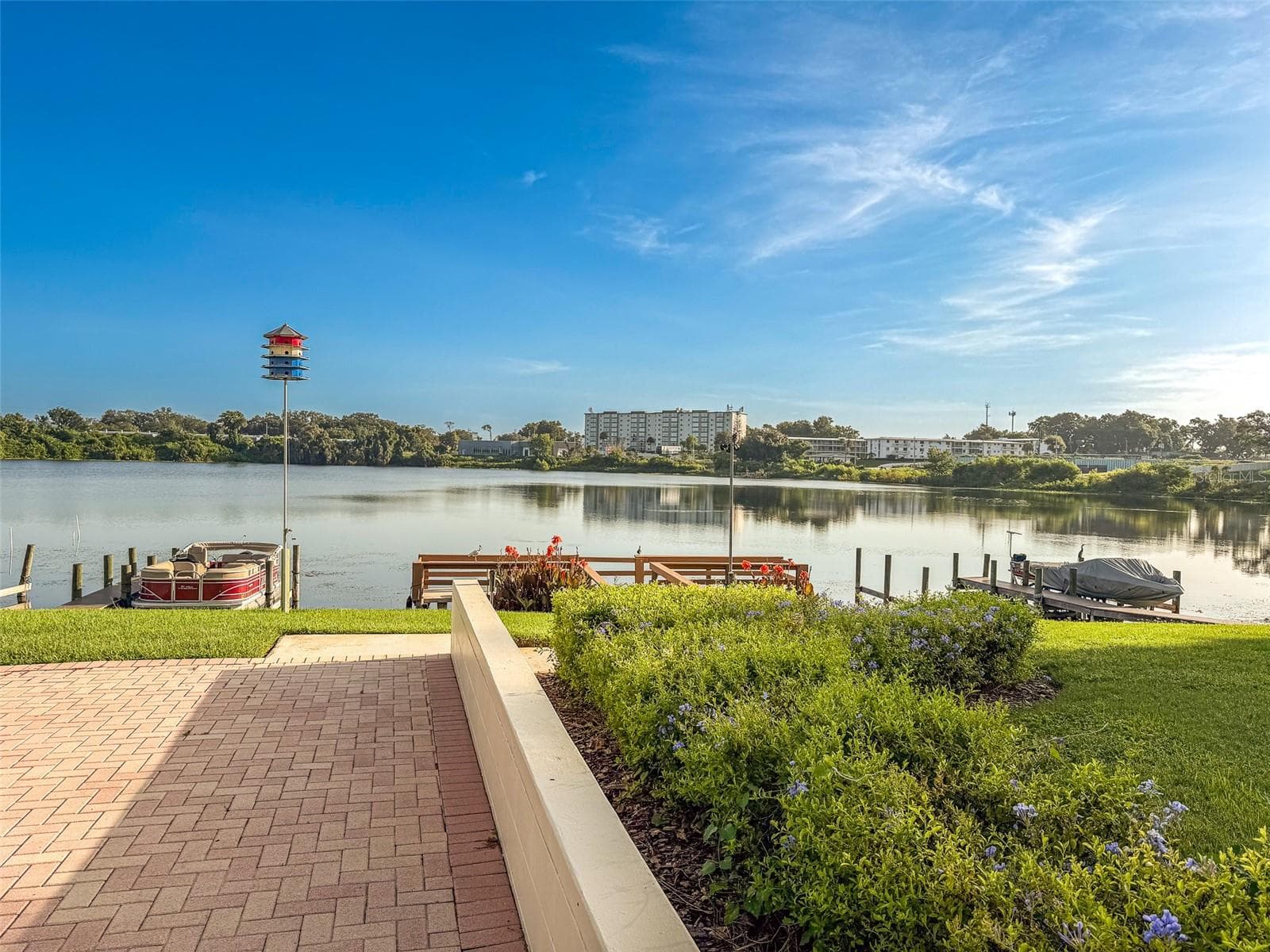Condominium at 700 MIRROR TER NW #511, WINTER HAVEN, photo 38 of 51