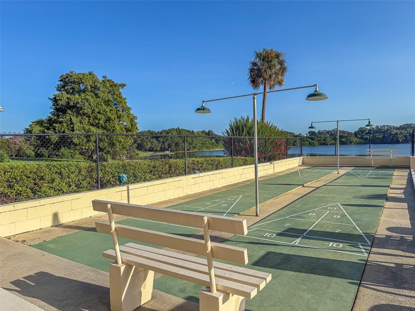 Condominium at 700 MIRROR TER NW #511, WINTER HAVEN, photo 43 of 51