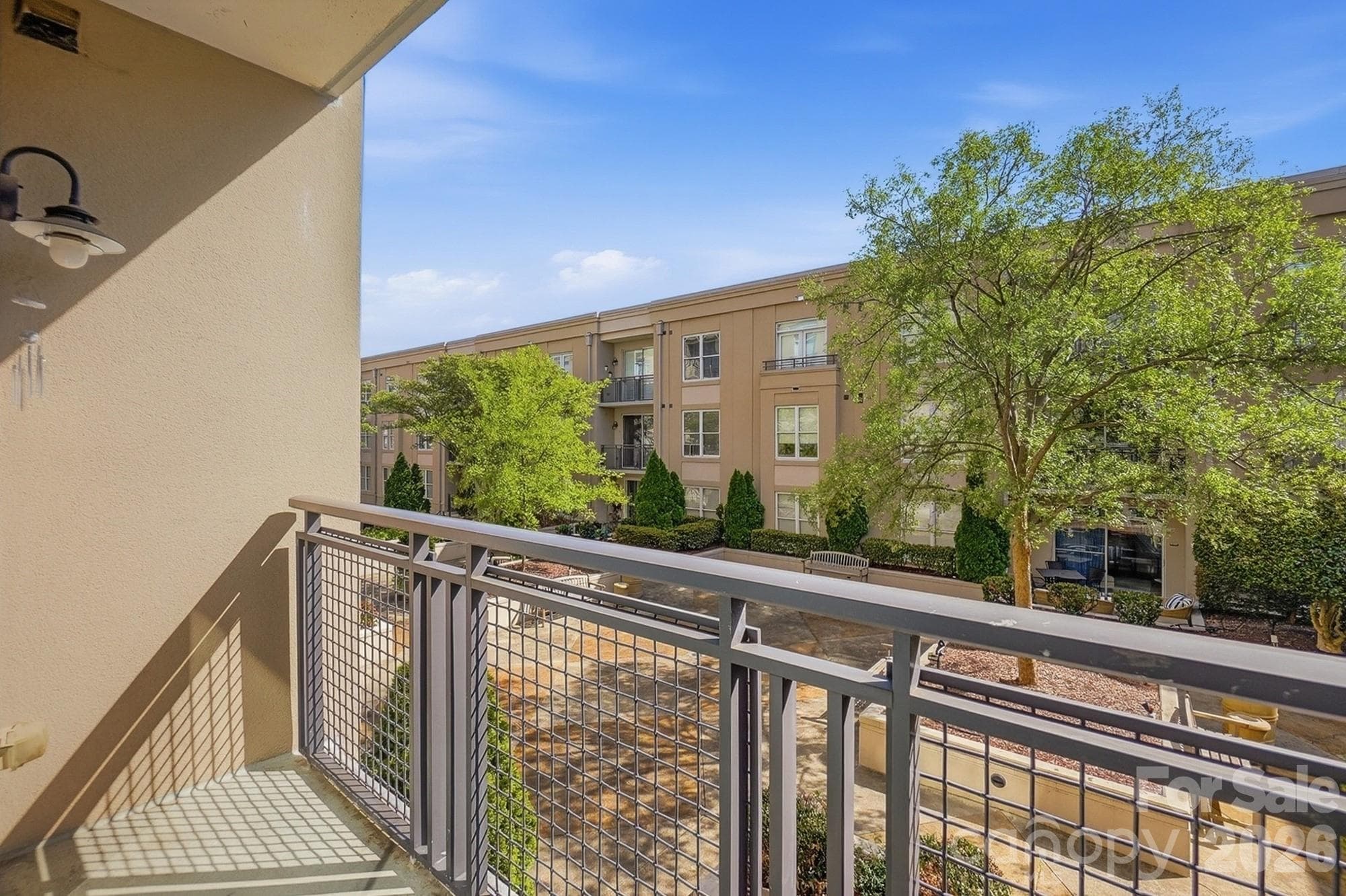 Condominium at Charlotte, photo 13 of 45