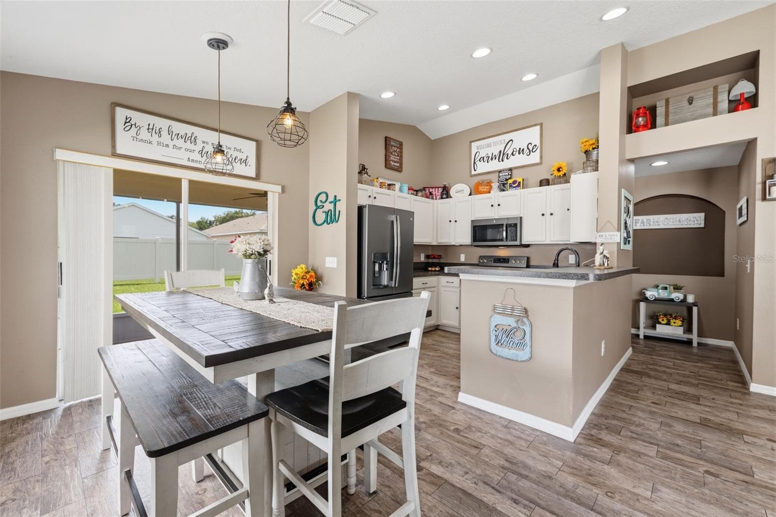 Single Family Residence at 23814 CORAL RIDGE LN, LAND O LAKES, photo 6 of 46