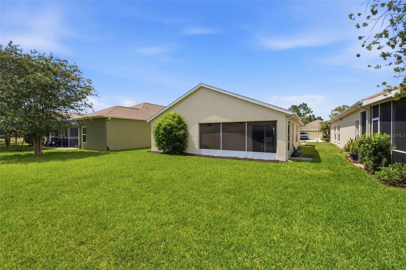 Single Family Residence at 23814 CORAL RIDGE LN, LAND O LAKES, photo 22 of 46
