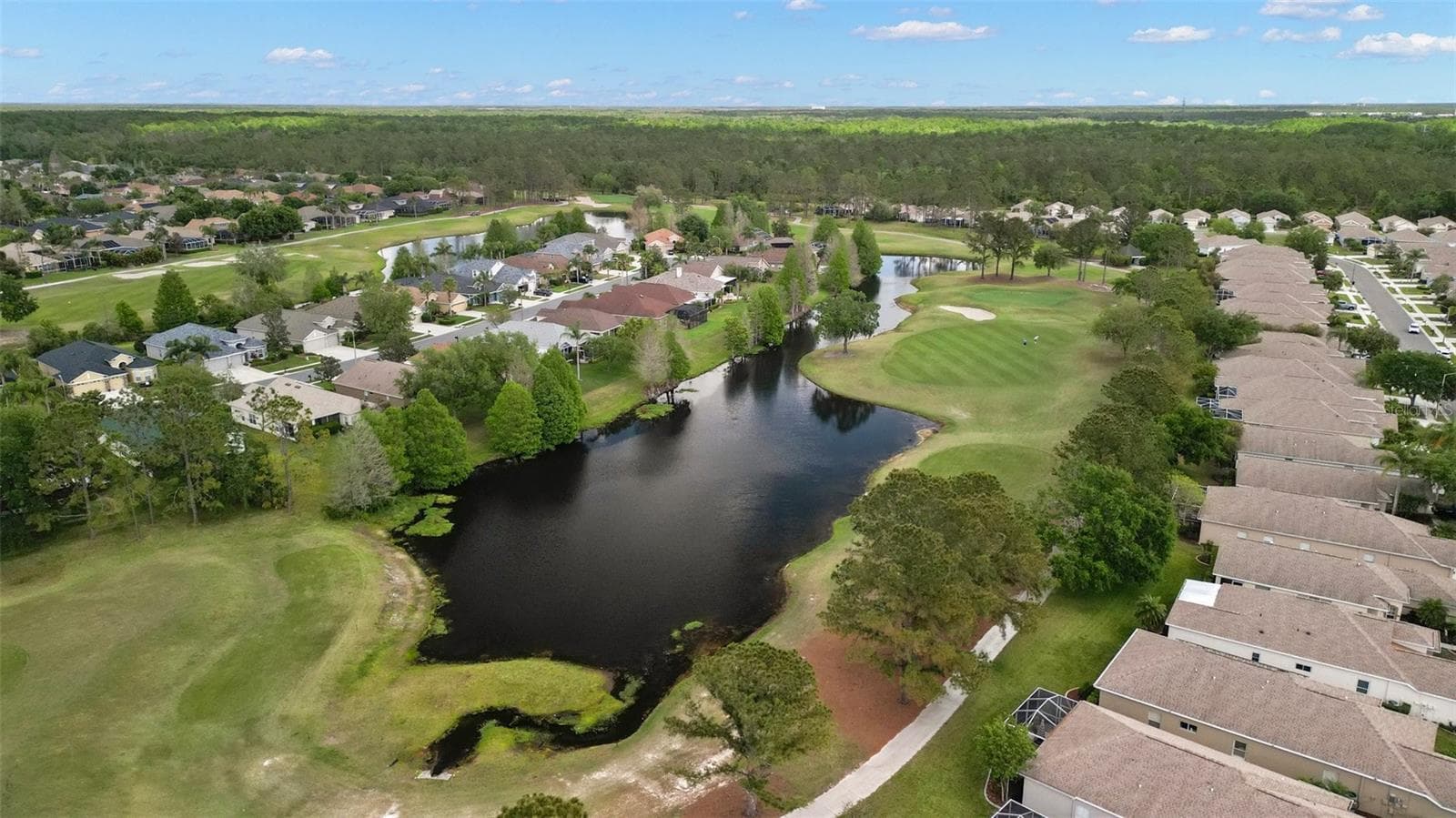 Single Family Residence at 23814 CORAL RIDGE LN, LAND O LAKES, photo 41 of 46