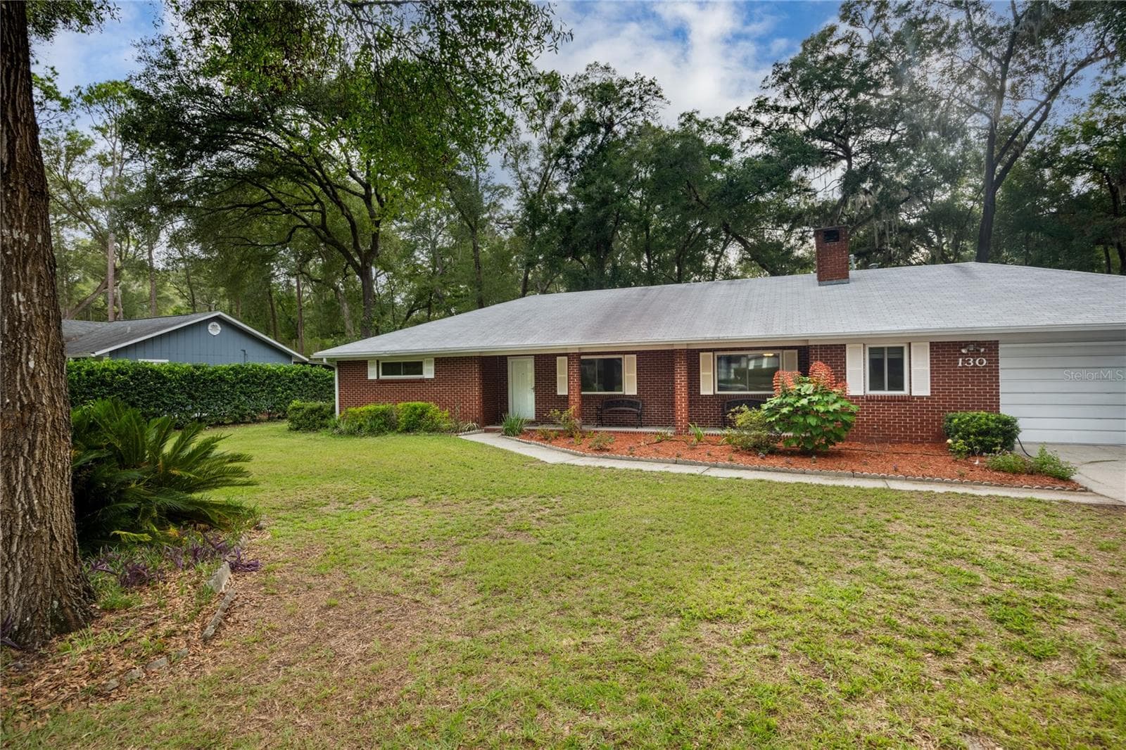 Single Family Residence at 130 SW 75TH TER, GAINESVILLE, photo 3 of 42