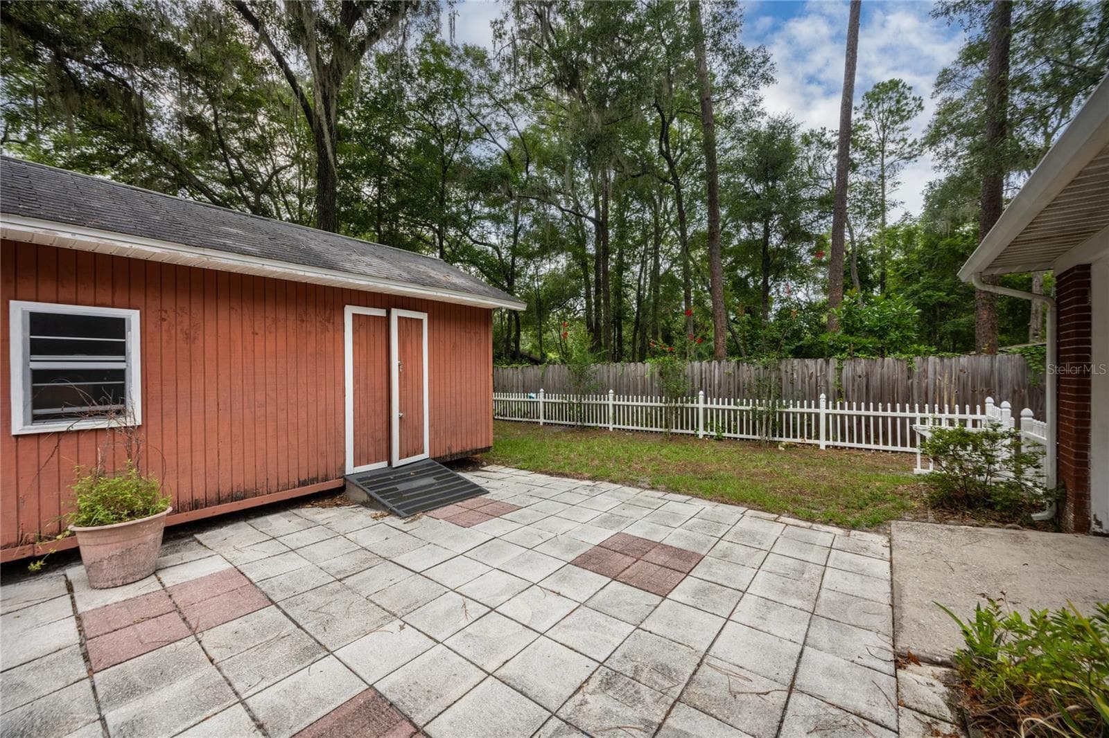 Single Family Residence at 130 SW 75TH TER, GAINESVILLE, photo 29 of 42