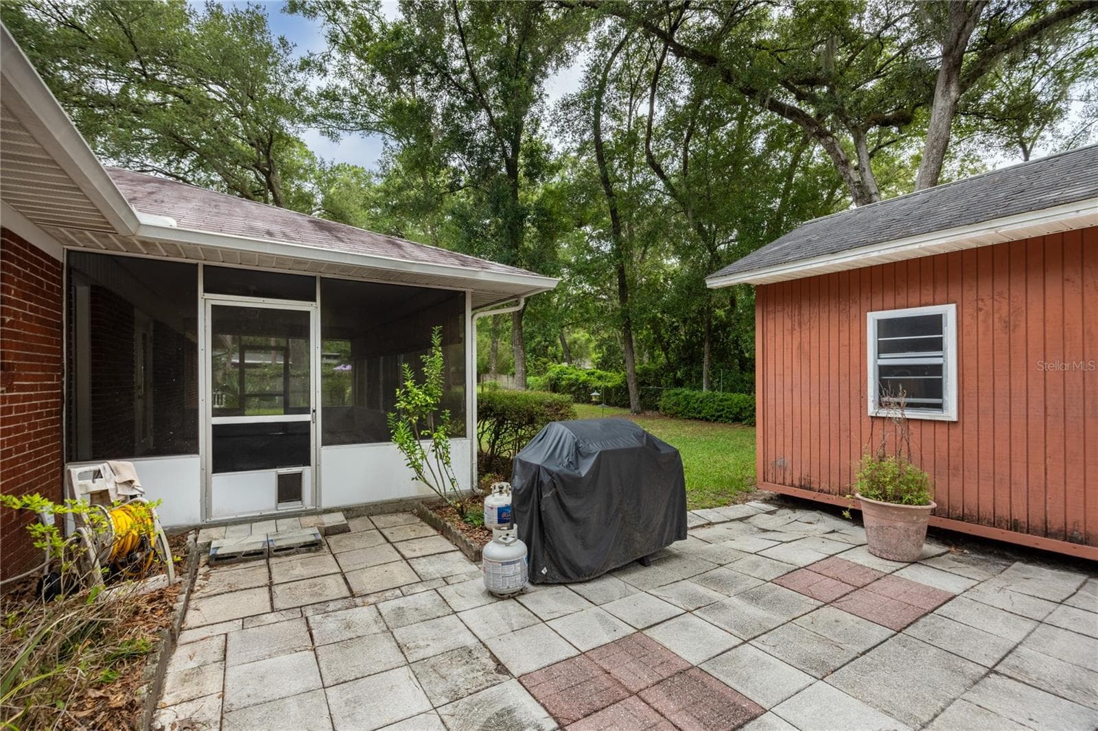 Single Family Residence at 130 SW 75TH TER, GAINESVILLE, photo 32 of 42