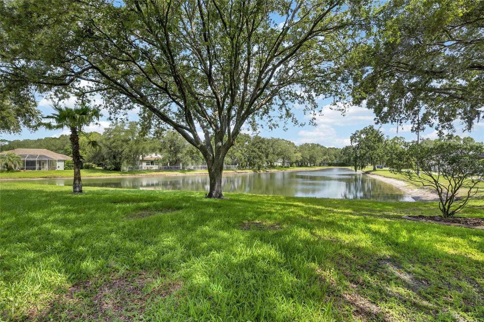 Pond View - 7508 DUNBRIDGE DR, ODESSA