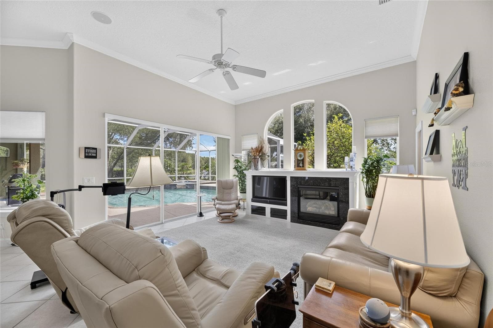 Leisure Area - 7508 DUNBRIDGE DR, ODESSA