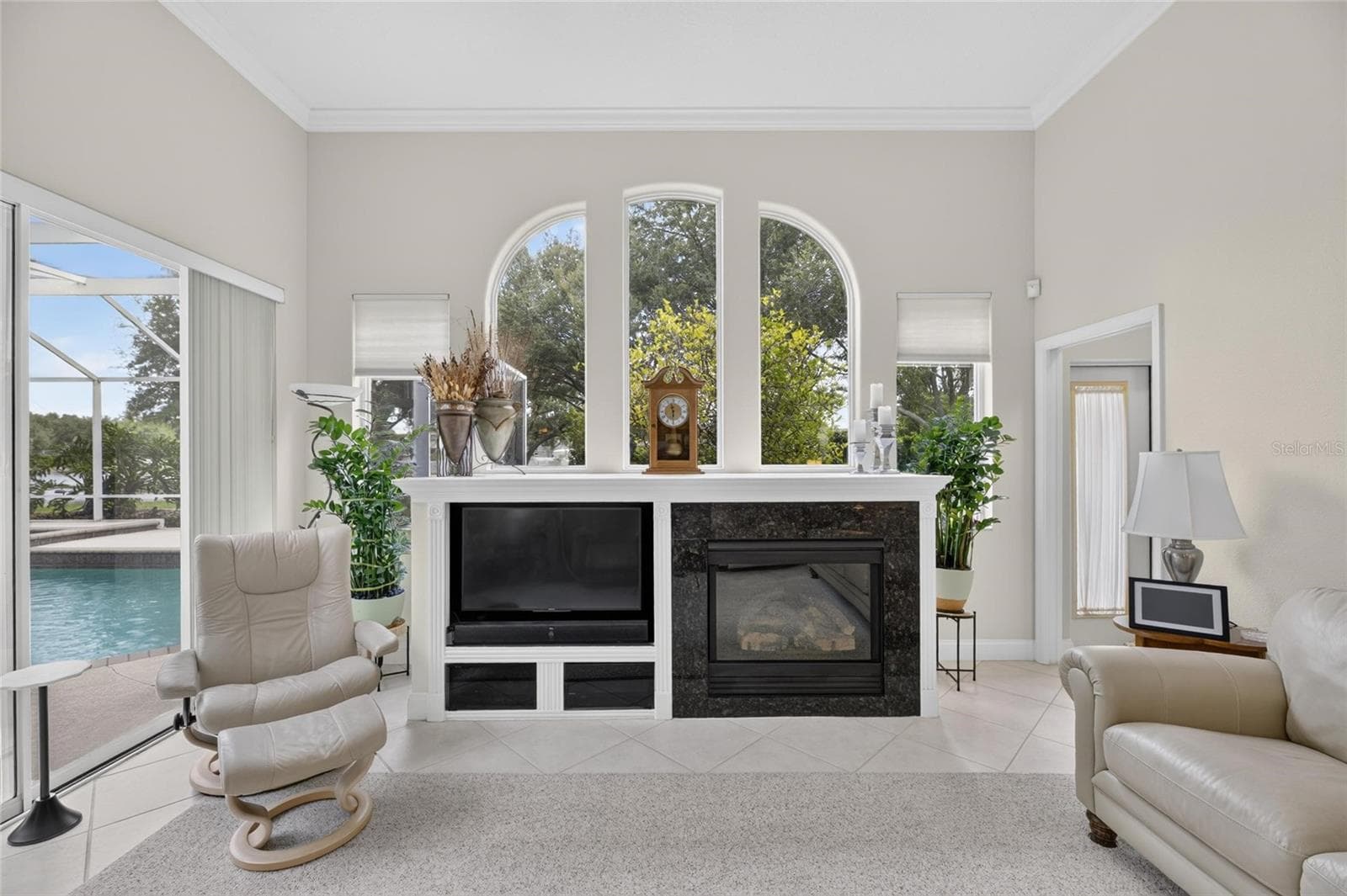 Leisure Area - 7508 DUNBRIDGE DR, ODESSA