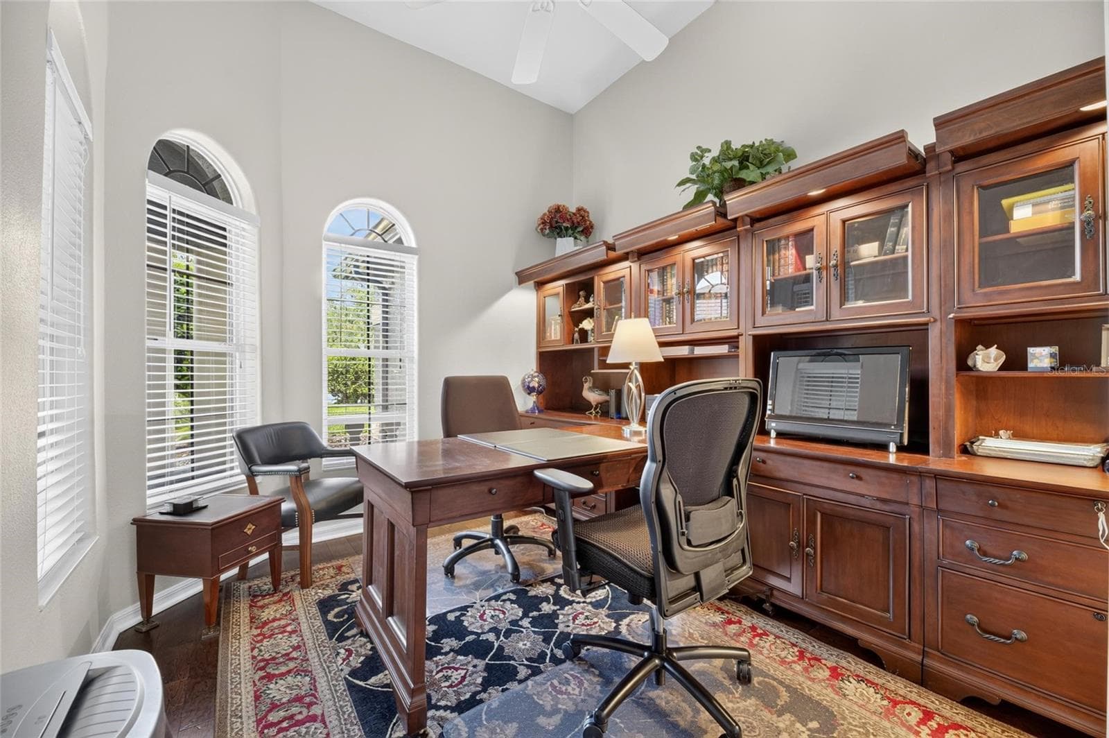 Den / Office - 7508 DUNBRIDGE DR, ODESSA