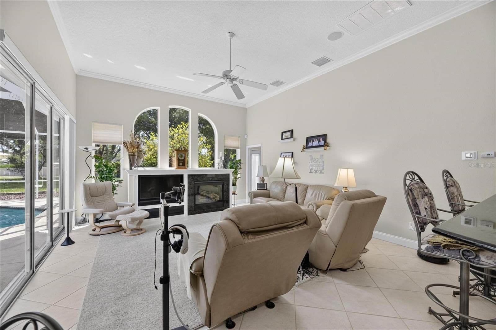Leisure Area - 7508 DUNBRIDGE DR, ODESSA