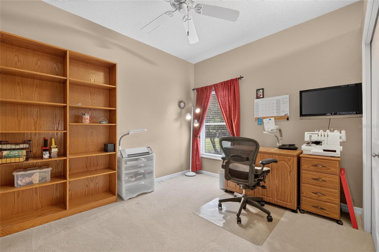 Guest Bedroom 2 - 7508 DUNBRIDGE DR, ODESSA