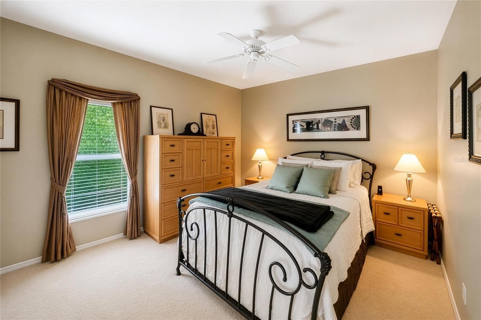Guest Bedroom 3 - 7508 DUNBRIDGE DR, ODESSA