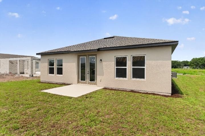 Single Family Residence at 1623 CANE BAMBOO DR, ST CLOUD, photo 35 of 35