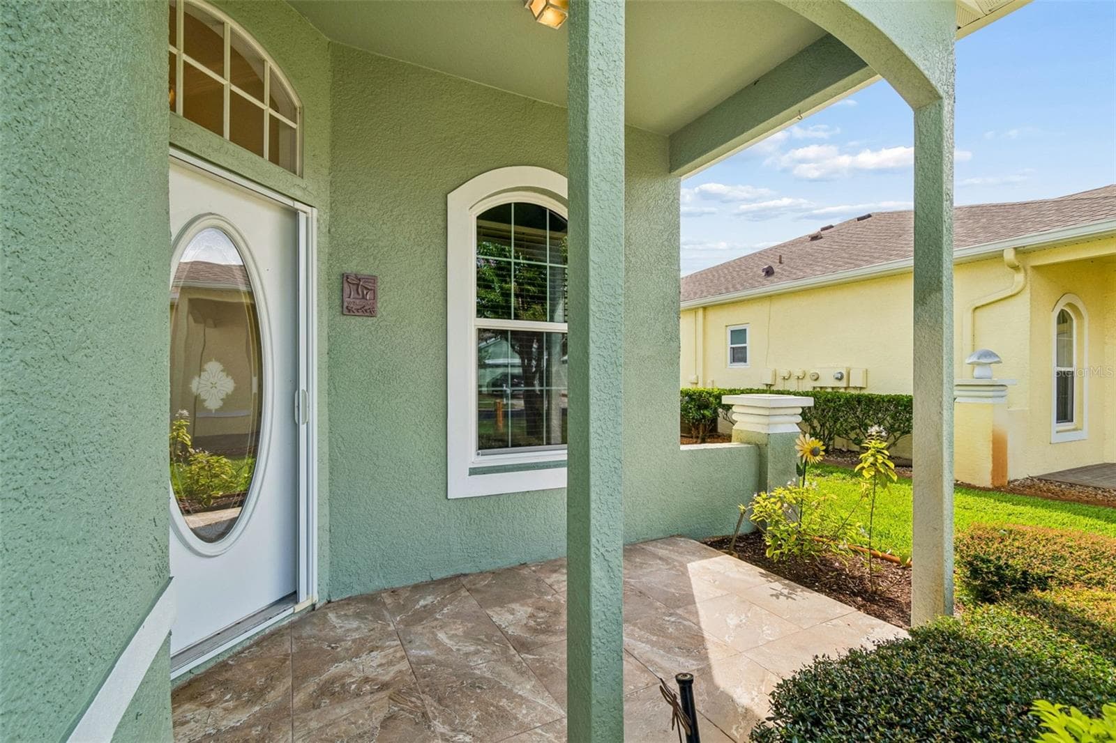 Villa at 12154 PUTTER GREEN CT, NEW PORT RICHEY, photo 6 of 74