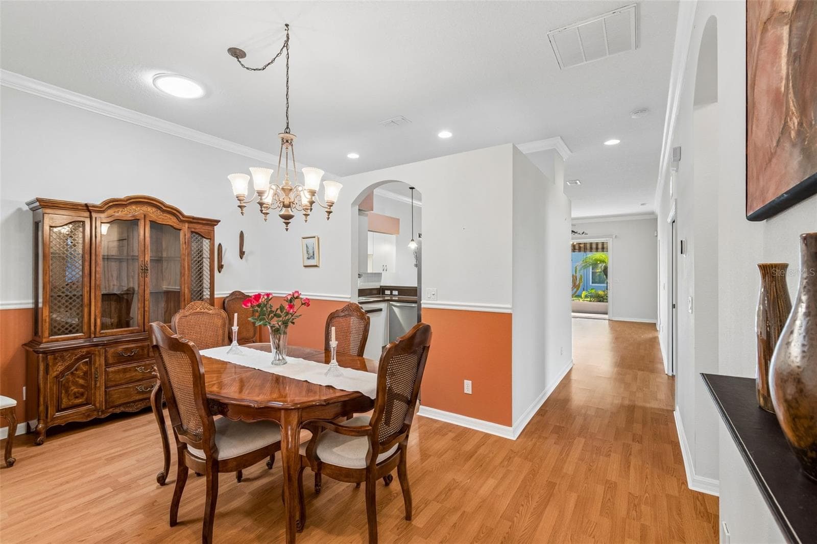 Villa at 12154 PUTTER GREEN CT, NEW PORT RICHEY, photo 8 of 74