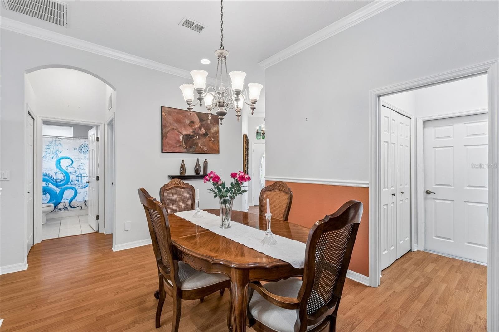 Villa at 12154 PUTTER GREEN CT, NEW PORT RICHEY, photo 9 of 74