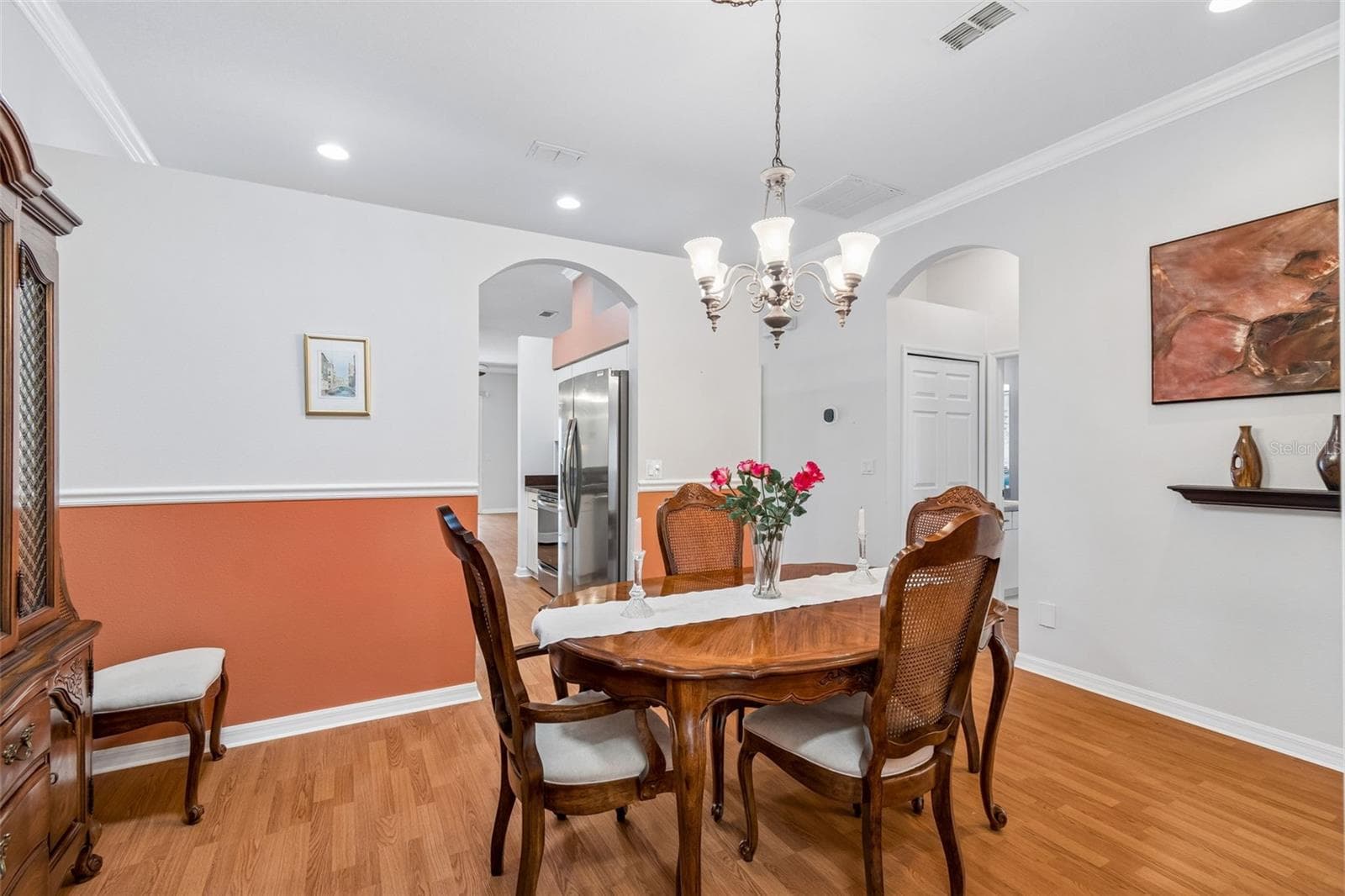 Villa at 12154 PUTTER GREEN CT, NEW PORT RICHEY, photo 10 of 74