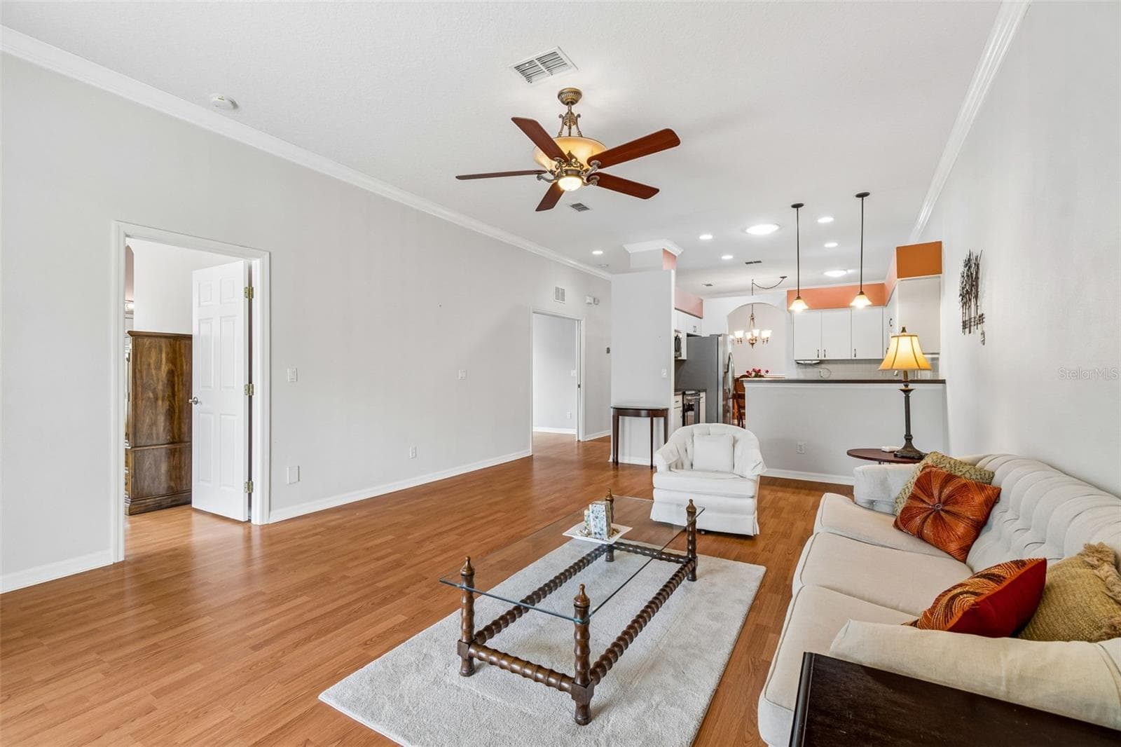 Villa at 12154 PUTTER GREEN CT, NEW PORT RICHEY, photo 14 of 74