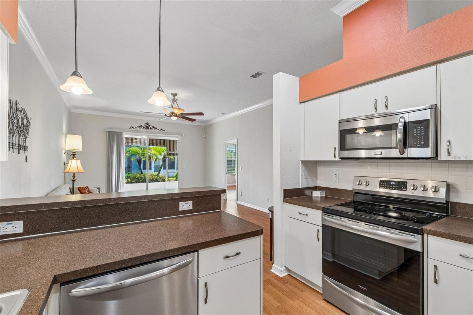 Villa at 12154 PUTTER GREEN CT, NEW PORT RICHEY, photo 20 of 74