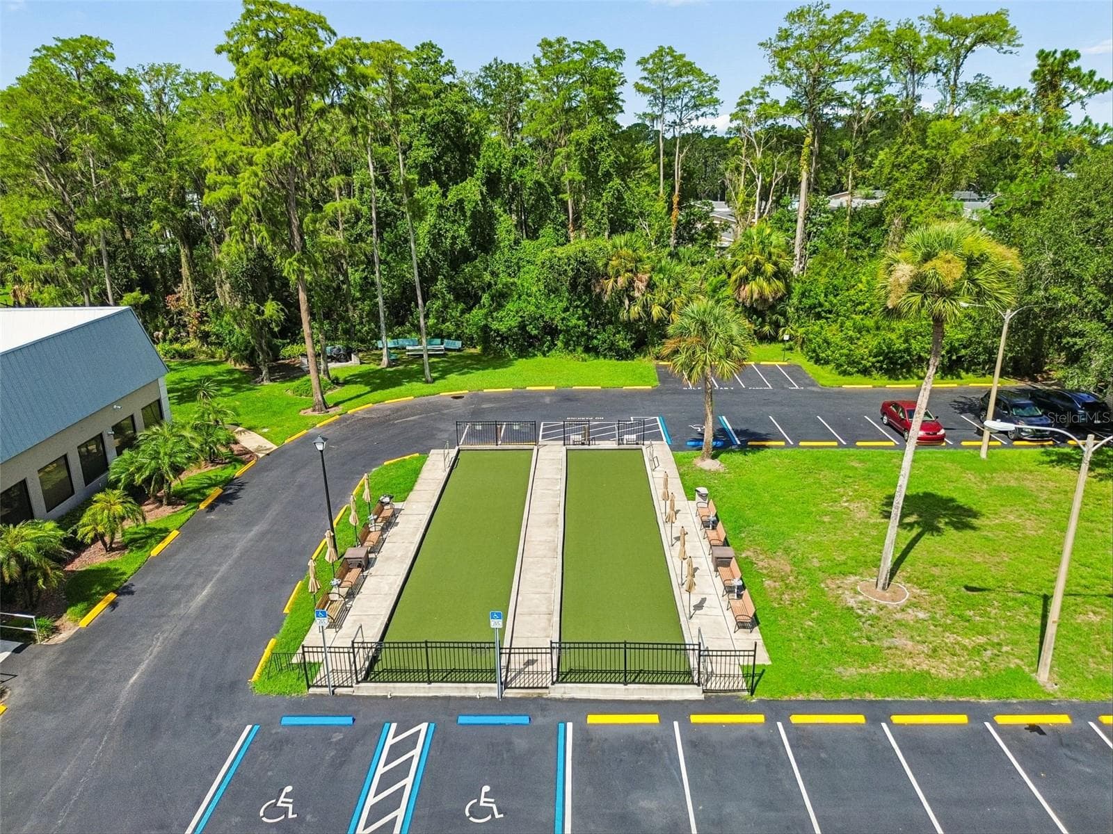 Villa at 12154 PUTTER GREEN CT, NEW PORT RICHEY, photo 60 of 74