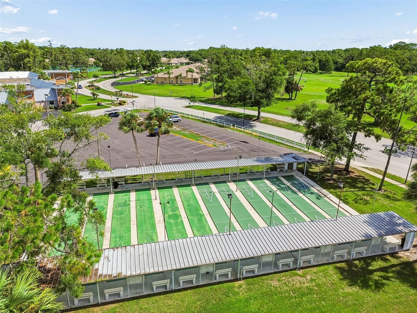 Villa at 12154 PUTTER GREEN CT, NEW PORT RICHEY, photo 64 of 74