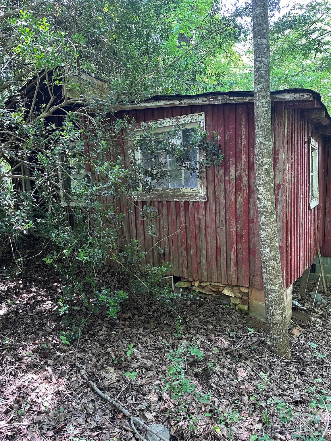 1031 Hidden Cabin Road