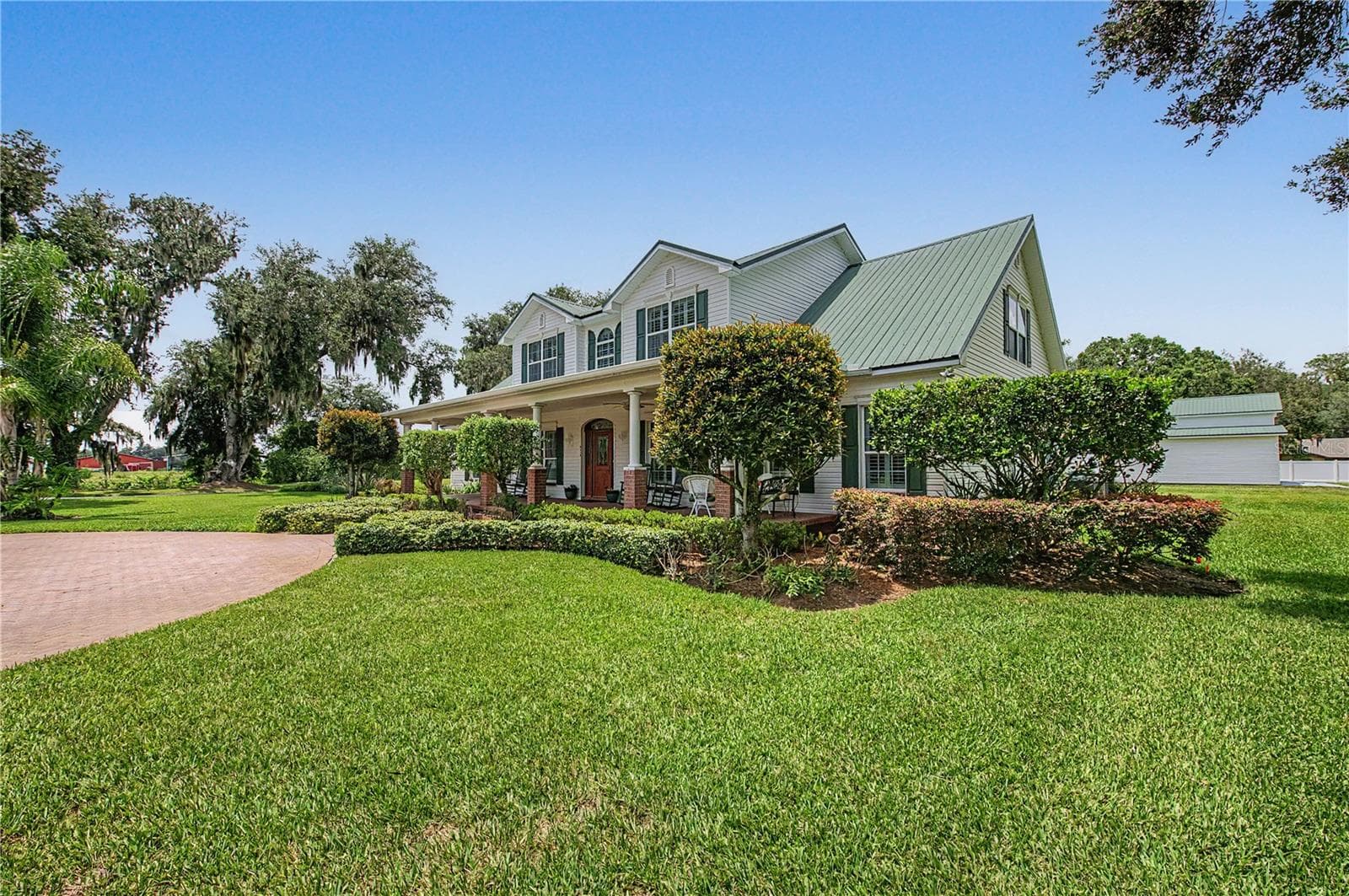 Single Family Residence at 3660 FUTCH LOOP, PLANT CITY, photo 3 of 82