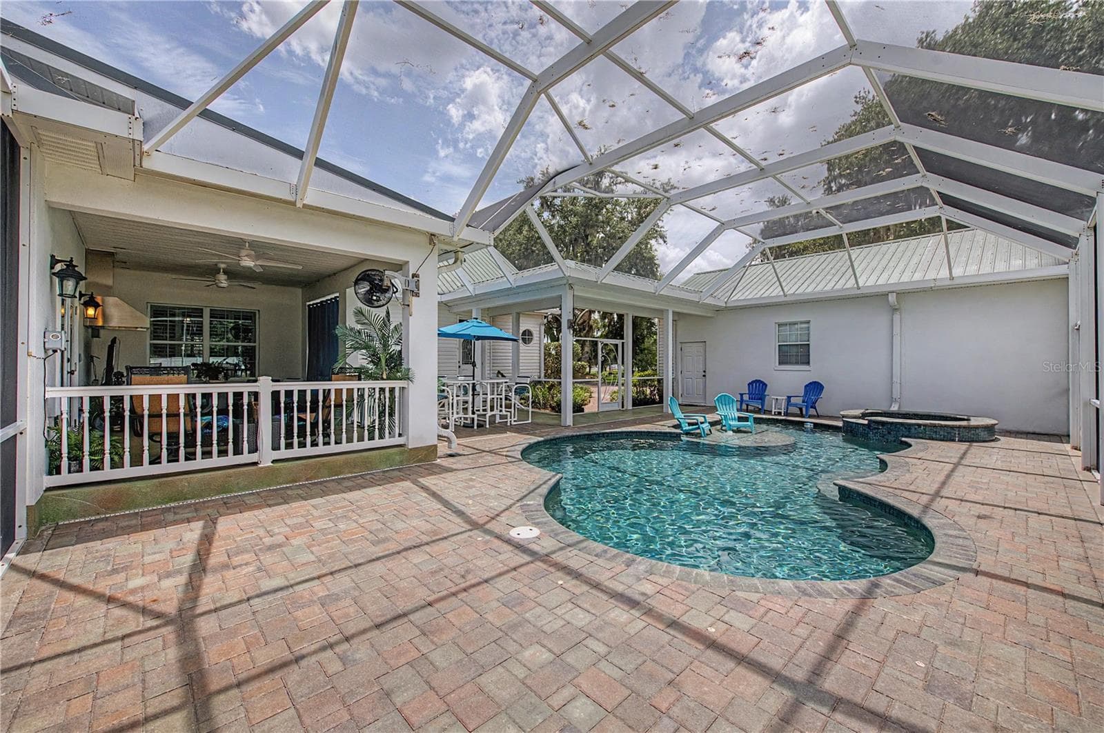 Single Family Residence at 3660 FUTCH LOOP, PLANT CITY, photo 53 of 82