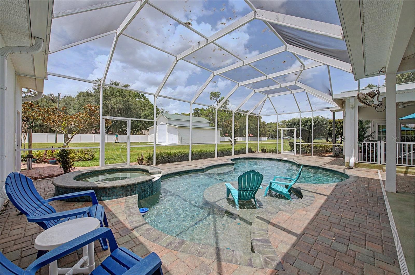 Single Family Residence at 3660 FUTCH LOOP, PLANT CITY, photo 58 of 82