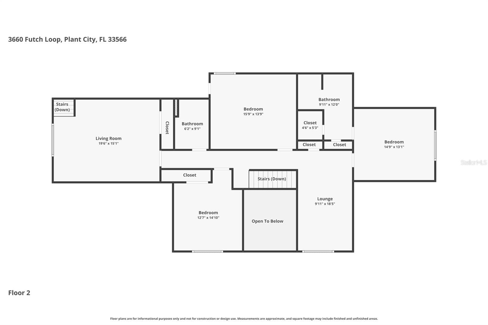 Single Family Residence at 3660 FUTCH LOOP, PLANT CITY, photo 80 of 82