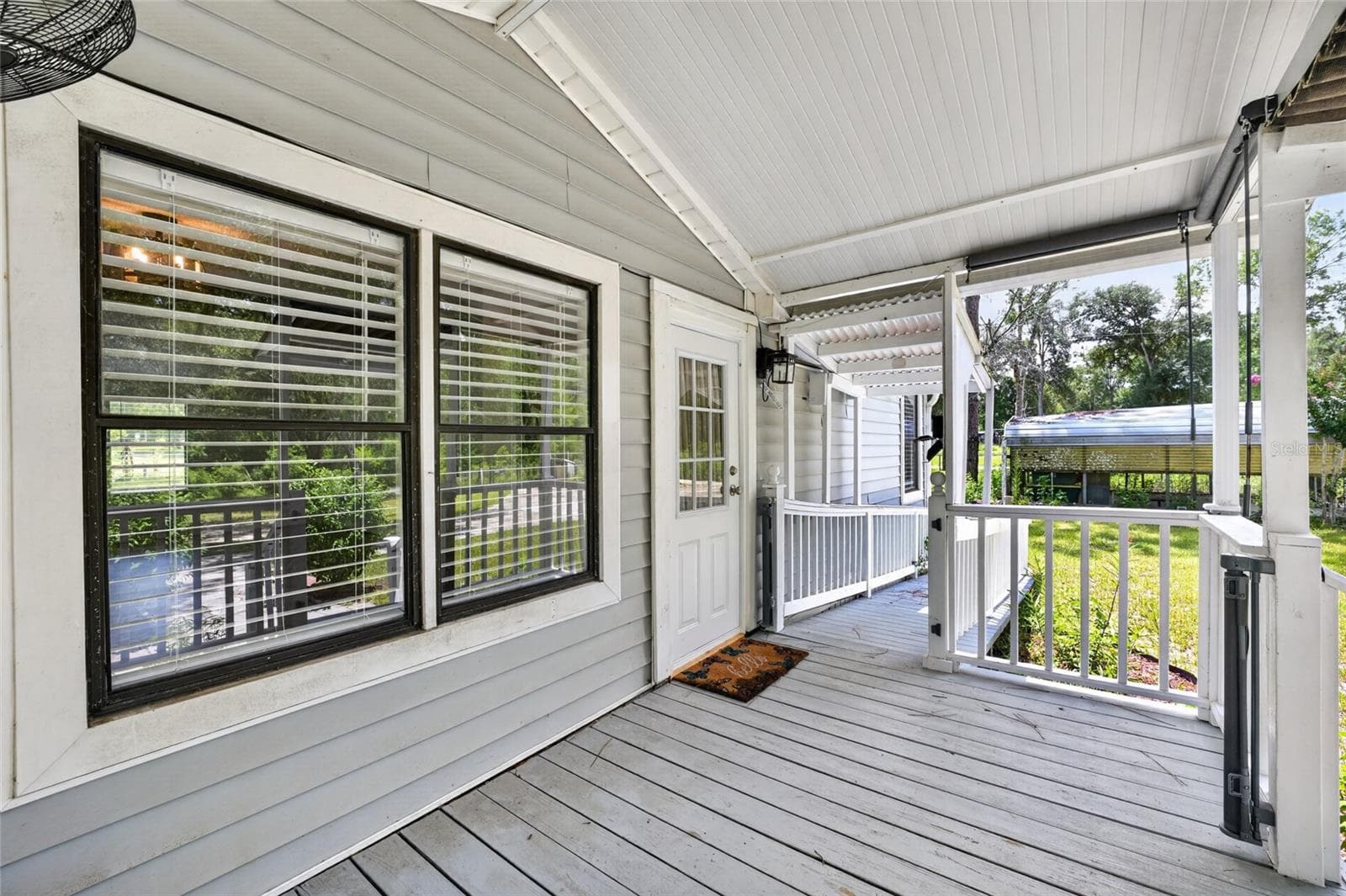 Manufactured Home at 3353 SW 181ST CT, DUNNELLON, photo 38 of 60