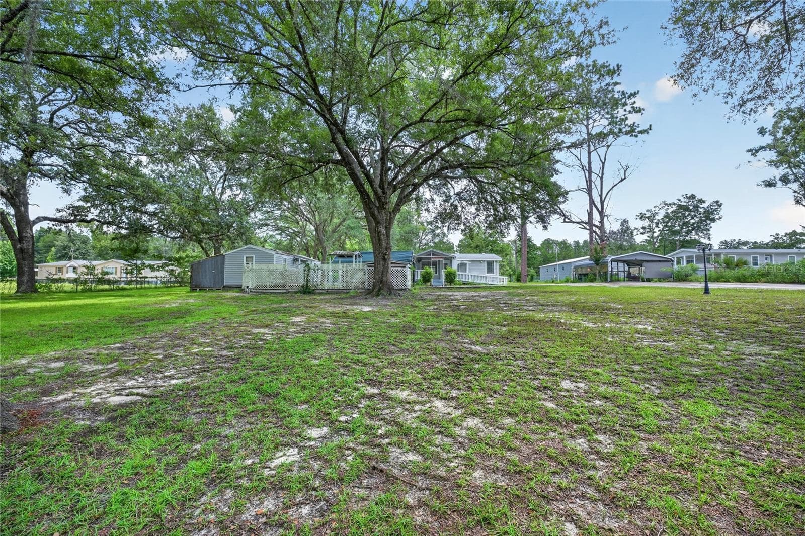 Manufactured Home at 3353 SW 181ST CT, DUNNELLON, photo 45 of 60
