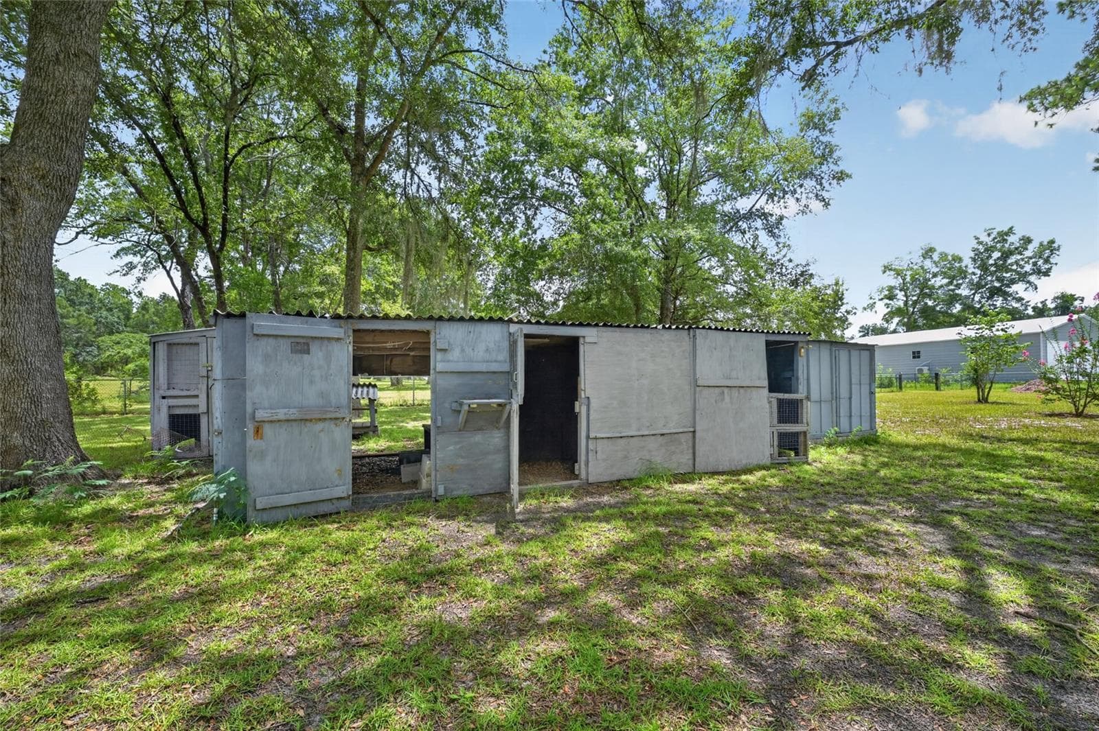 Manufactured Home at 3353 SW 181ST CT, DUNNELLON, photo 49 of 60