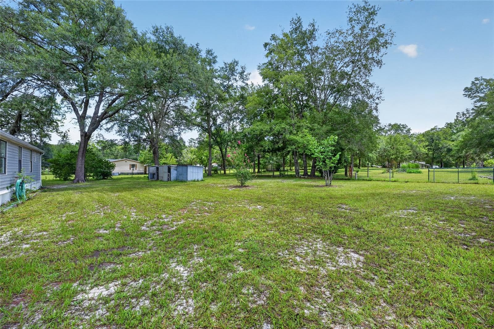 Manufactured Home at 3353 SW 181ST CT, DUNNELLON, photo 52 of 60