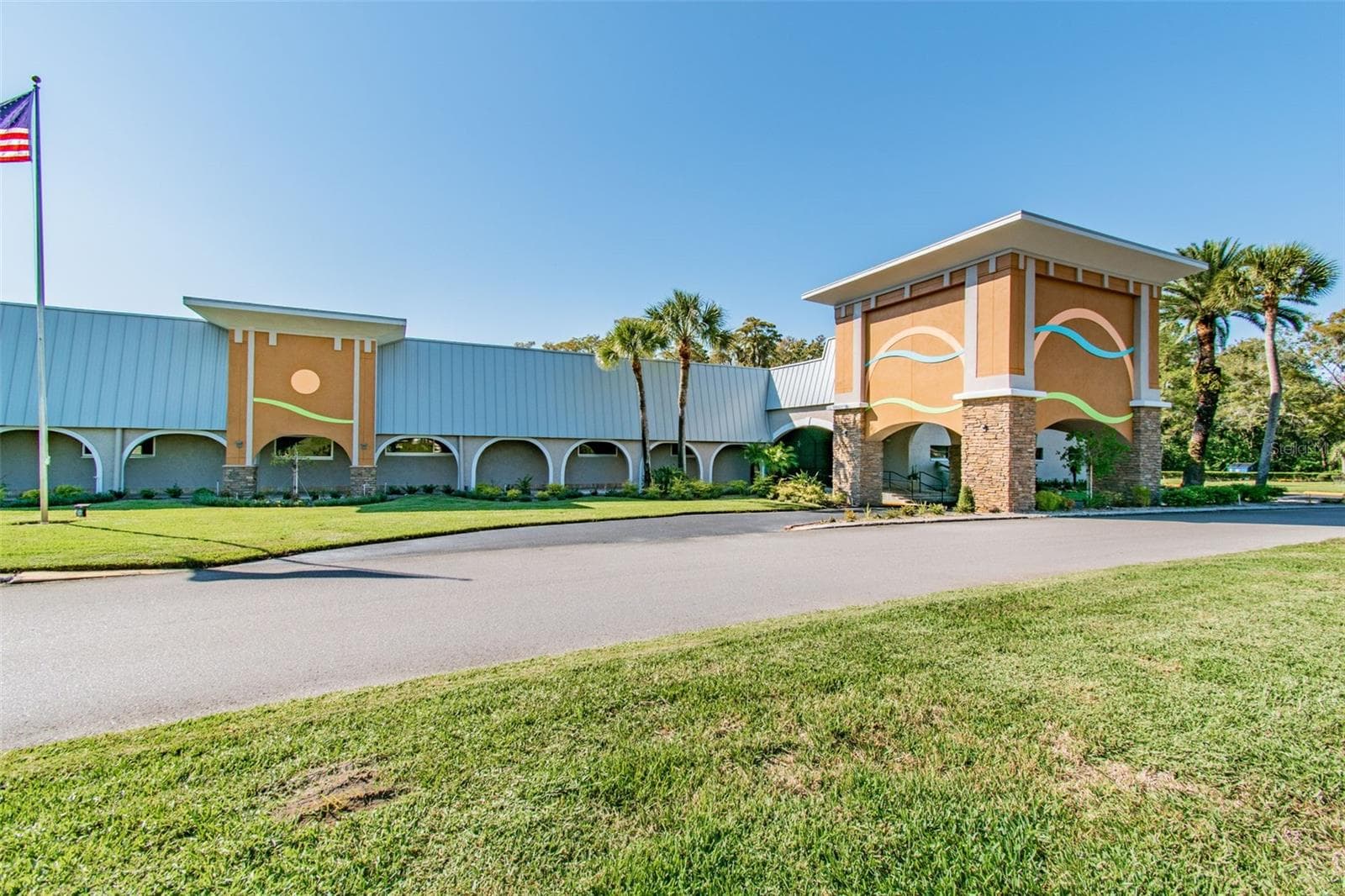 Villa at 12200 PUTTER GREEN CT, NEW PORT RICHEY, photo 50 of 71