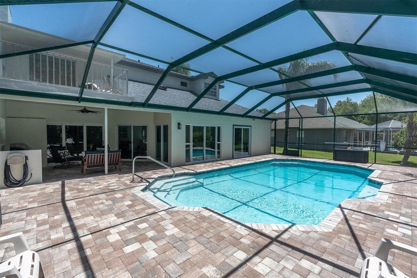 Single Family Residence at 1625 PERCHERON DR, TRINITY, photo 48 of 60