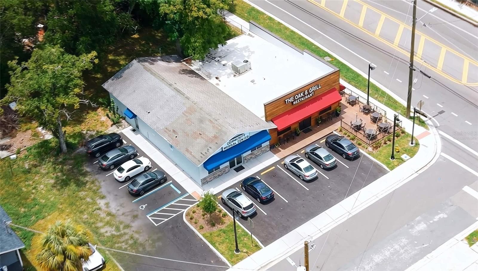 Virtually Staged Photo - 3713 N 34TH ST, TAMPA
