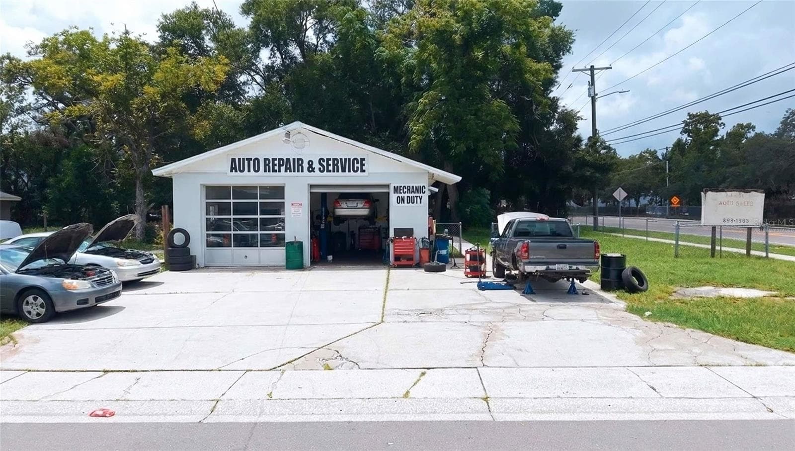 Virtually Staged Photo - 3713 N 34TH ST, TAMPA