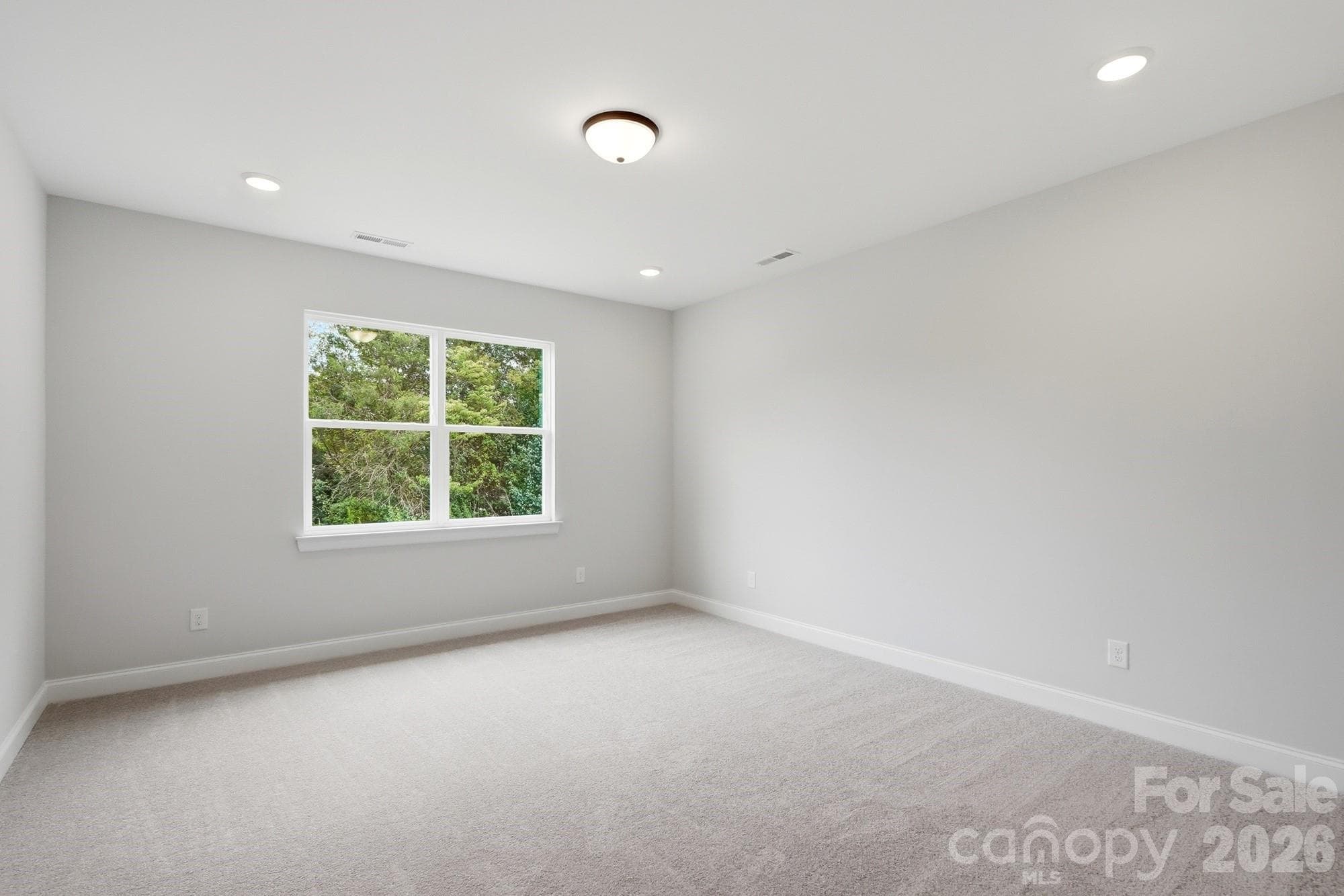 Primary Bedroom - 3070 Constitution Lane, Gastonia
