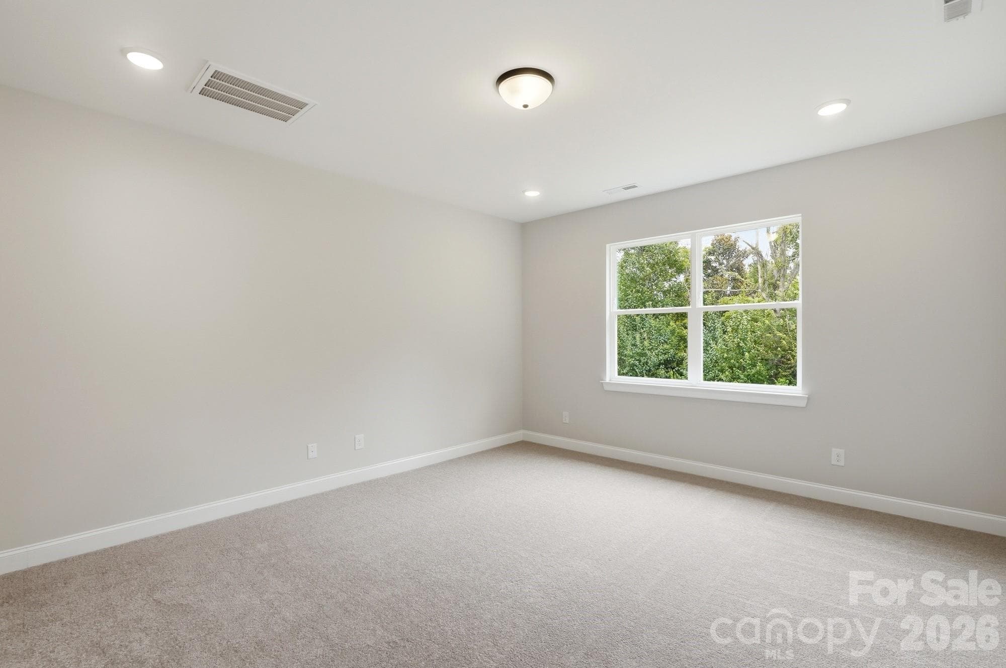 Primary Bedroom - 3070 Constitution Lane, Gastonia