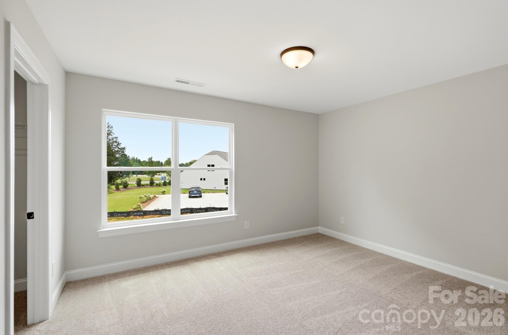 Upper Level Bedroom - 3070 Constitution Lane, Gastonia