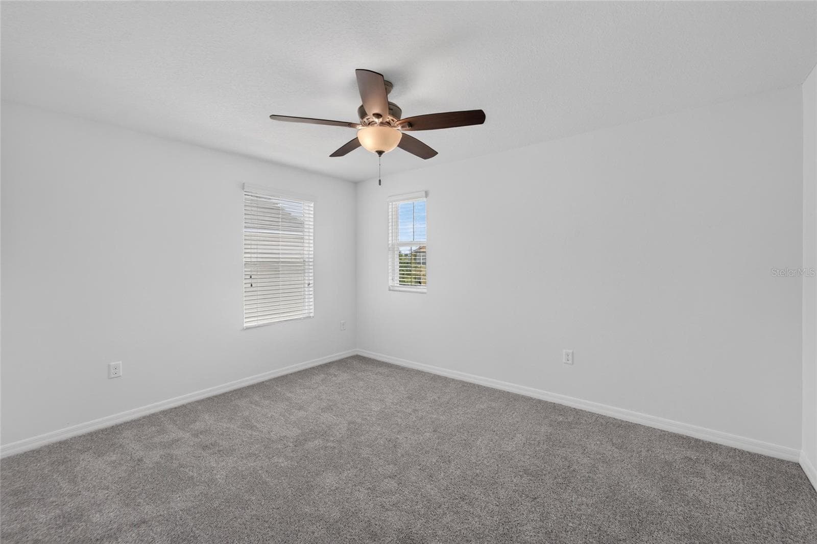 Bedroom 5 2nd Floor - 9637 TRONCAIS CIR, THONOTOSASSA