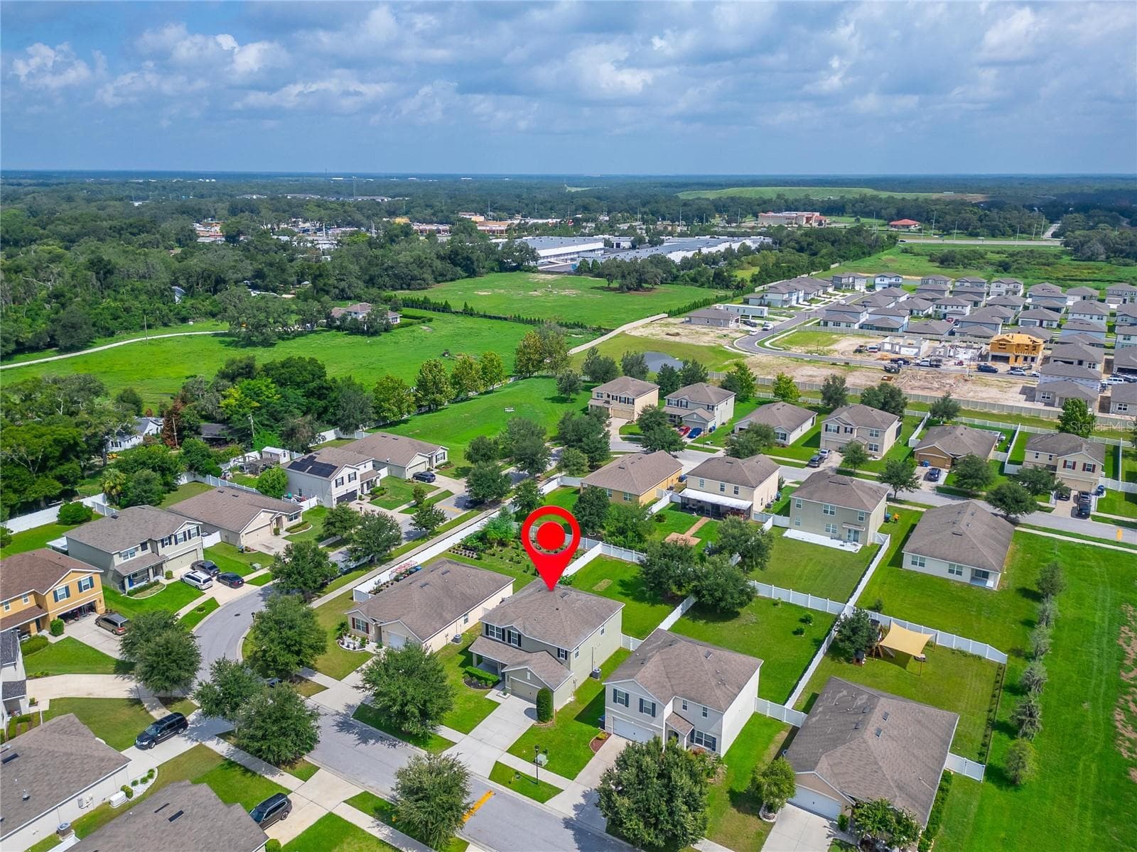 Single Family Residence at 9637 TRONCAIS CIR, THONOTOSASSA, photo 64 of 64