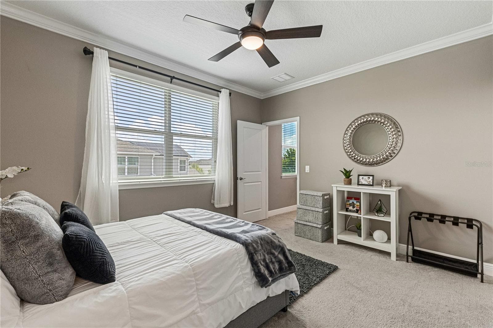 Single Family Residence at 9225 HOLLISTON CREEK PL, WINTER GARDEN, photo 29 of 44