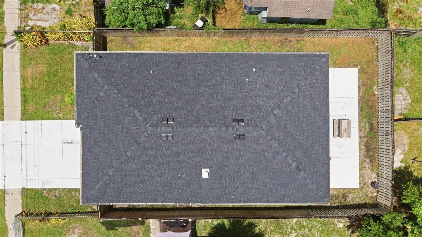 Single Family Residence at 8205 N 12TH ST, TAMPA, photo 22 of 23