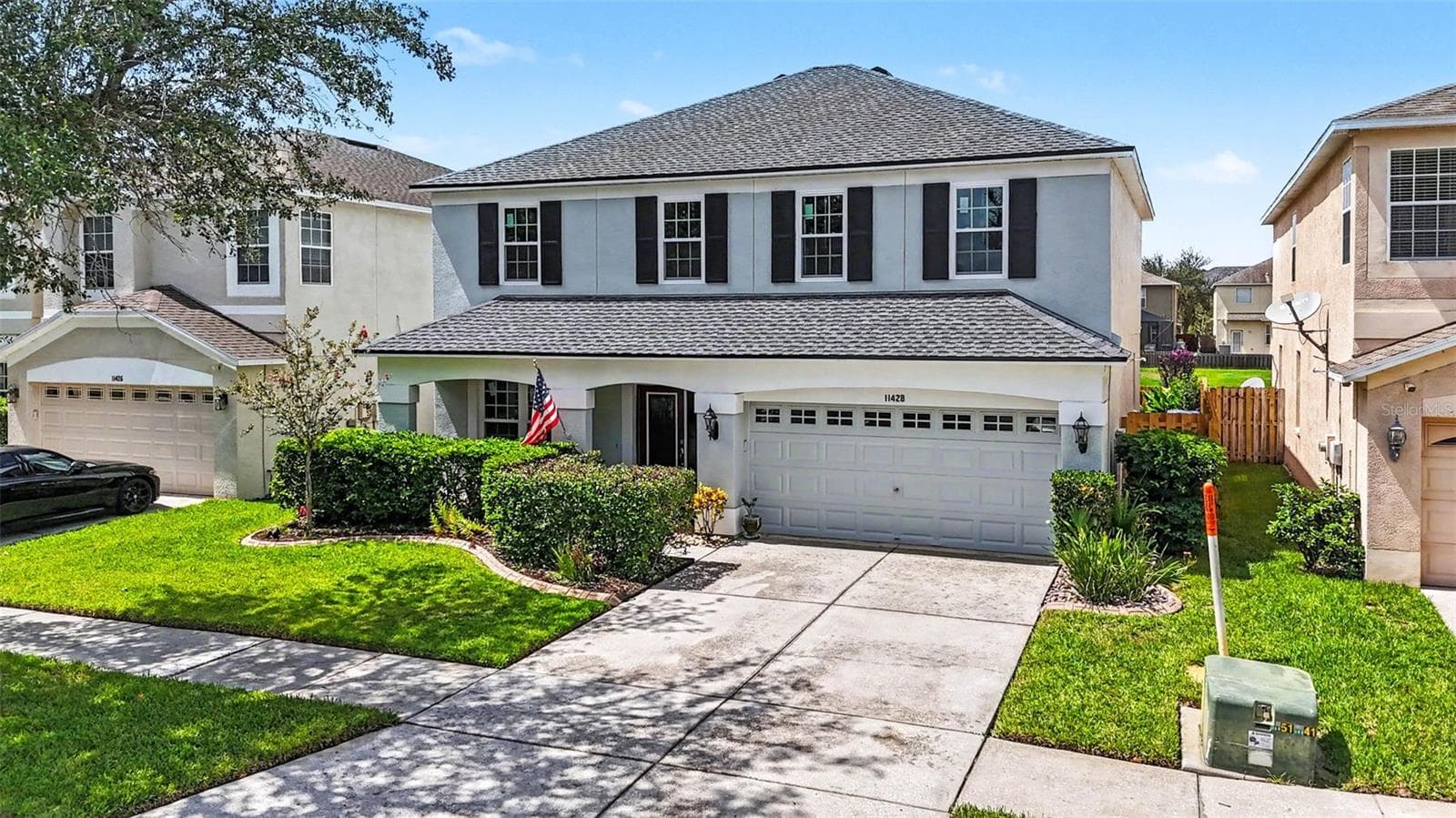 11428 BLUE LILAC AVE
