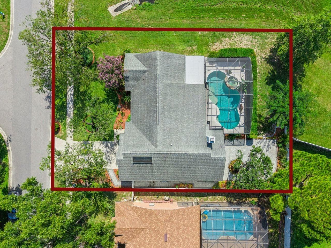 Single Family Residence at 1129 CLIMBING ROSE DR, OCOEE, photo 43 of 55